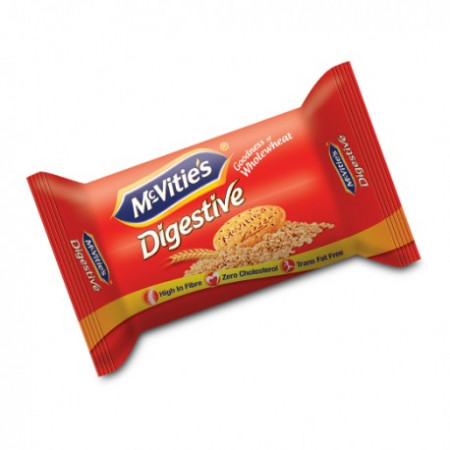 MCVITIES DIGESTIVE 66.5GM